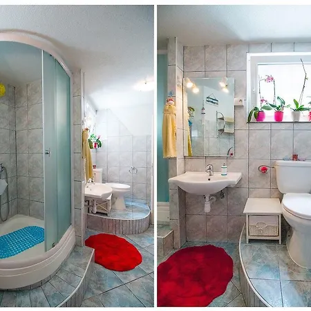 Bingo Apartman Split