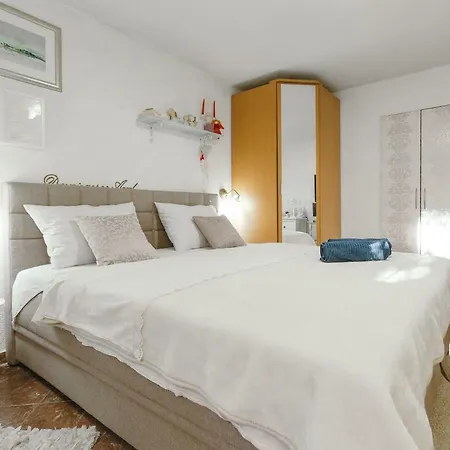 Bingo Apartmán *