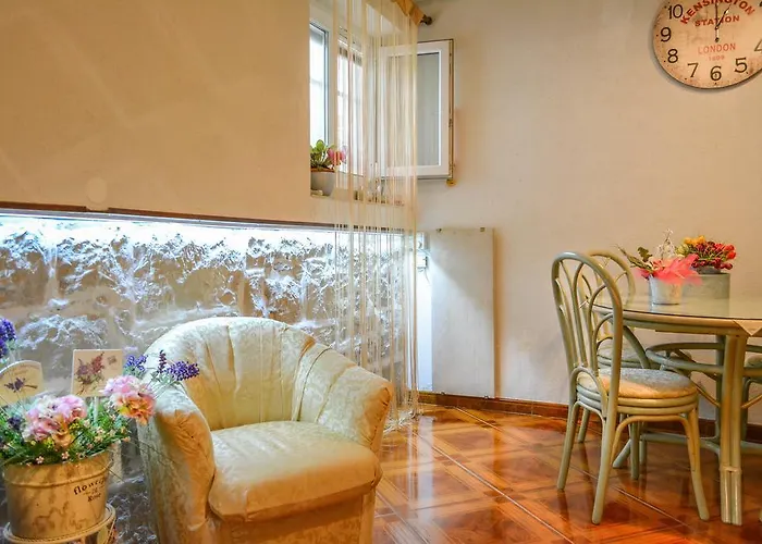 Apartament Bingo Split