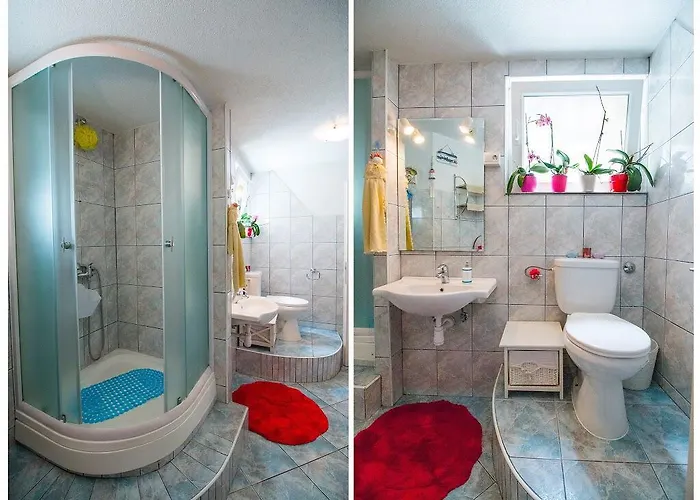 Bingo Apartament Split