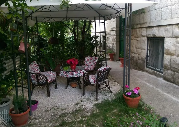 Apartament Bingo Split