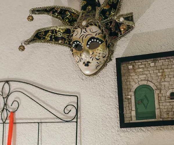 Bingo Apartament Split