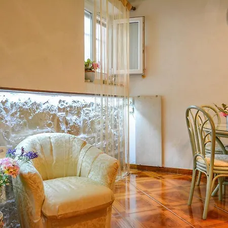 Appartement Bingo Split