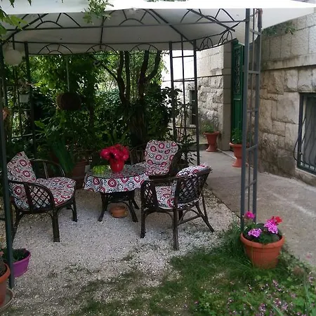 Appartement Bingo Split