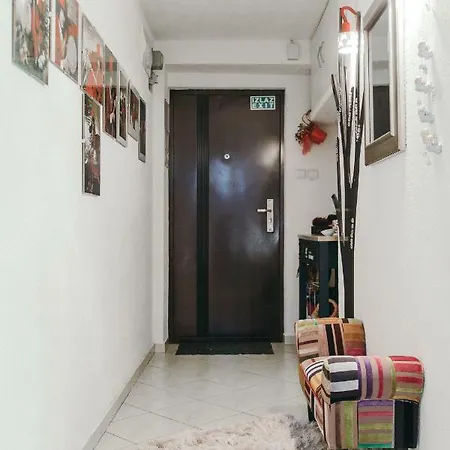 Bingo Apartament